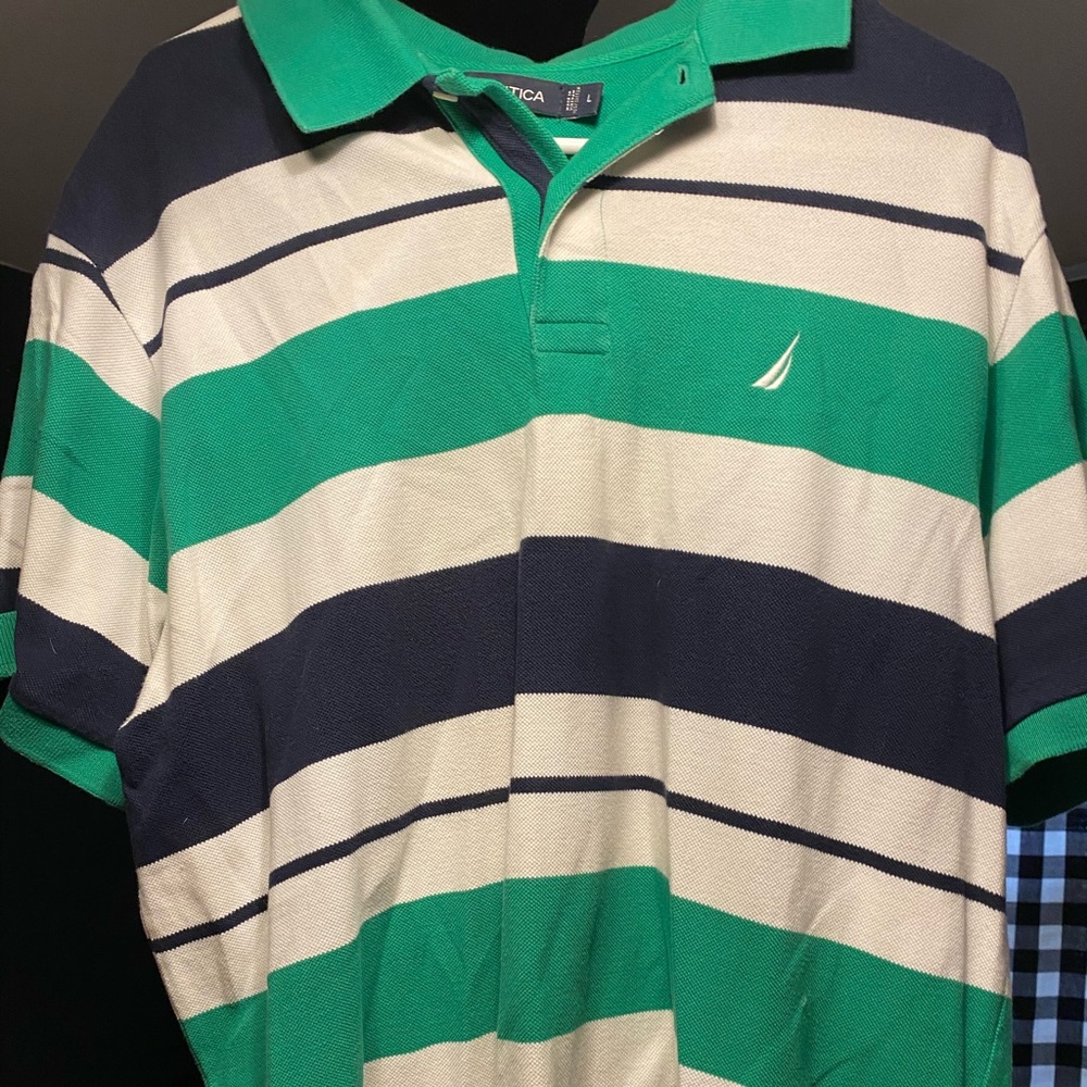 Nautica polo